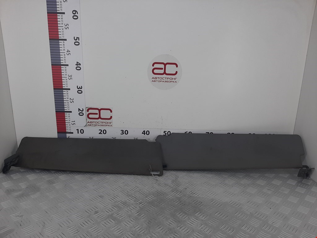 Козырек солнцезащитный IVECO Daily II/Turbodaily 1990-1999