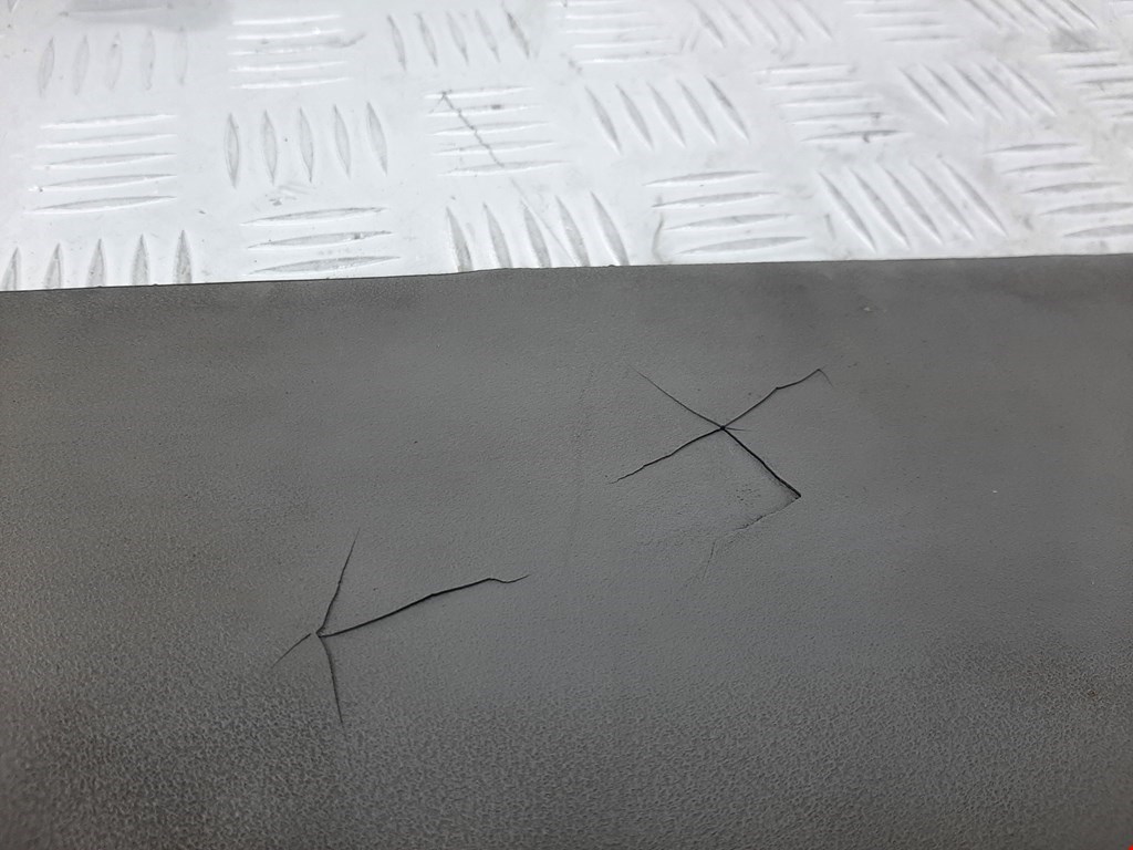 Козырек солнцезащитный IVECO Daily II/Turbodaily 1990-1999