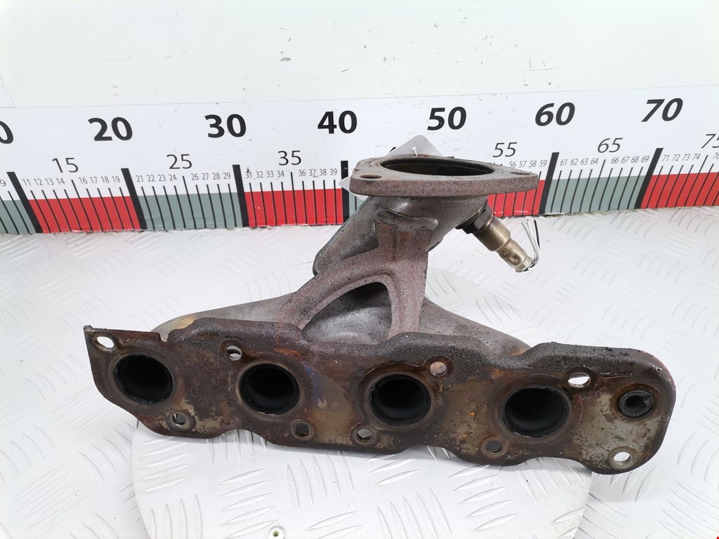 Коллектор выпускной CHEVROLET Spark 2010-2015