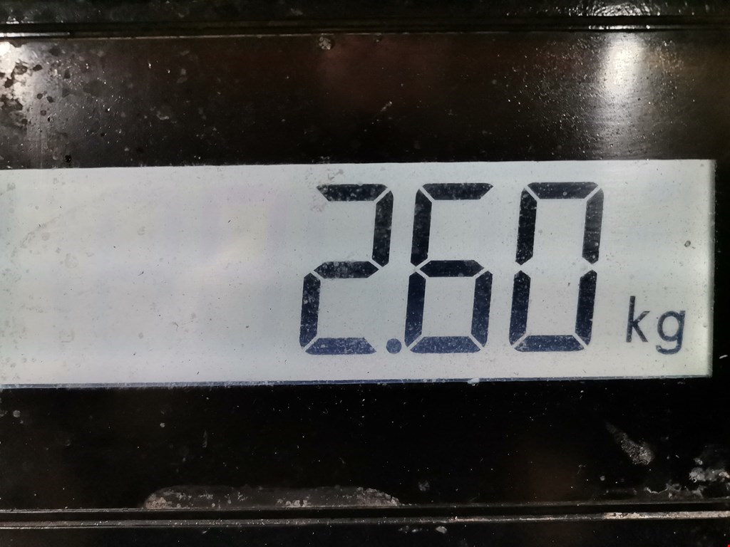 Коллектор выпускной CHEVROLET Spark 2010-2015