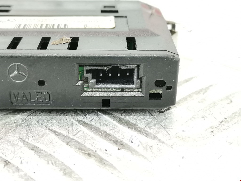 Дисплей информационный (компьютера) MERCEDES-BENZ S-Class IV W220 1998-2005