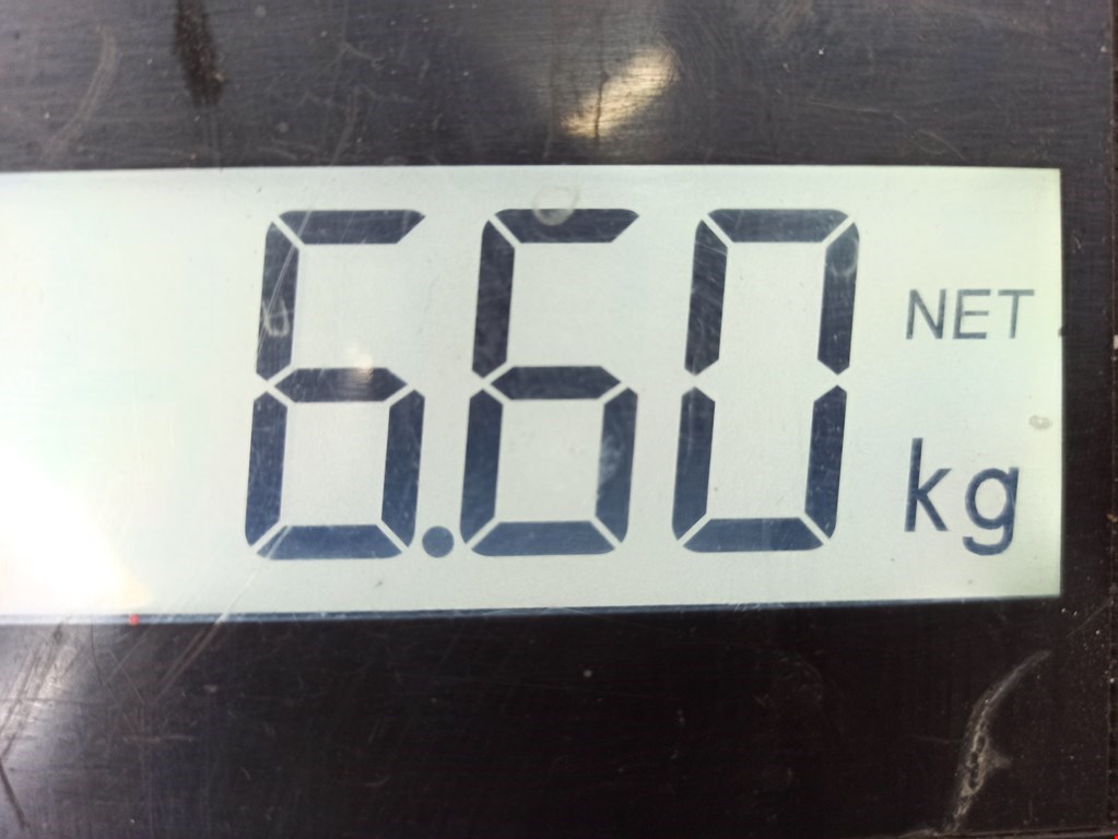 Амортизатор передний правый NISSAN Micra K12 2003-2010