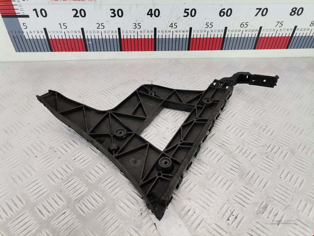 Кронштейн заднего бампера левый правый AUDI A4 B8 2007-2015