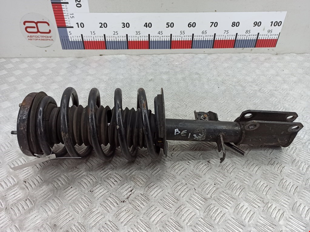 Амортизатор передний правый BMW X5 E53 1999-2006