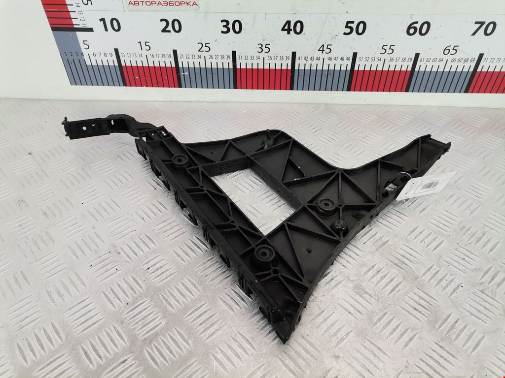 Кронштейн заднего бампера левый правый AUDI A4 B8 2007-2015