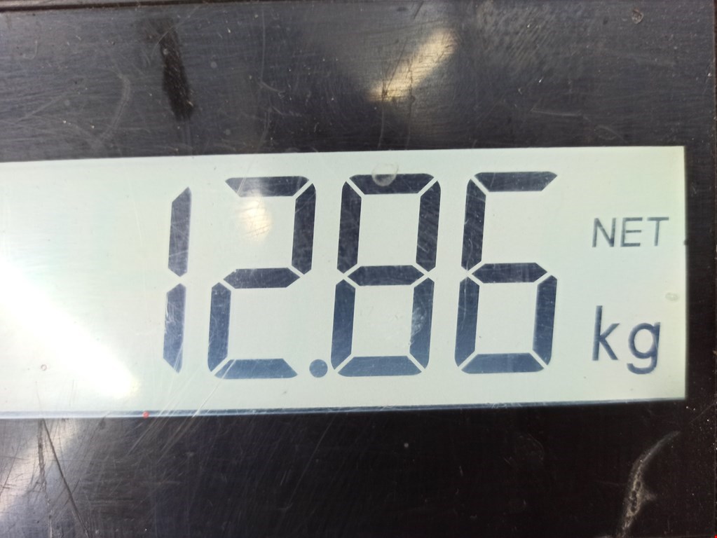 Амортизатор передний правый BMW X5 E53 1999-2006