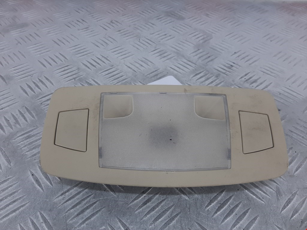 Плафон салонный (салона фонарь) LEXUS RX 350\450H 2009-2015