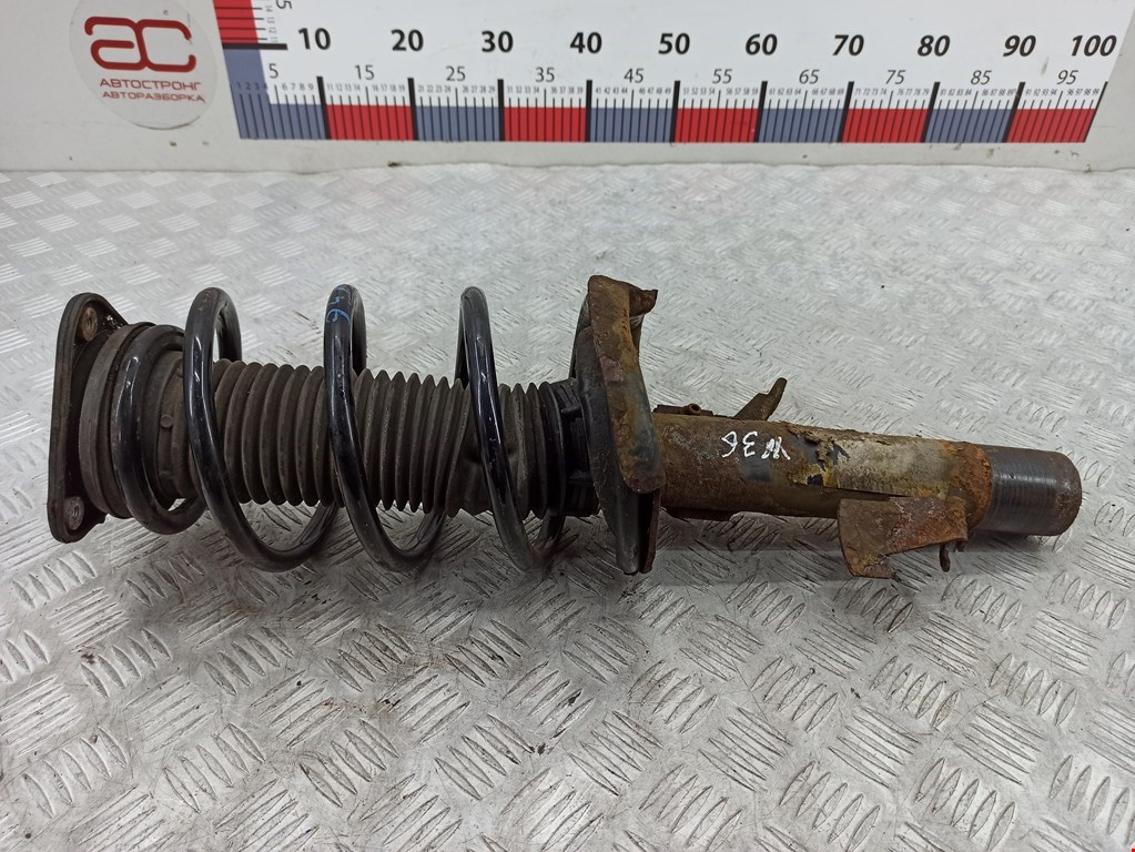 Амортизатор передний левый FORD Focus II 2005-2011