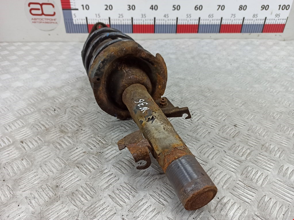 Амортизатор передний левый FORD Focus II 2005-2011