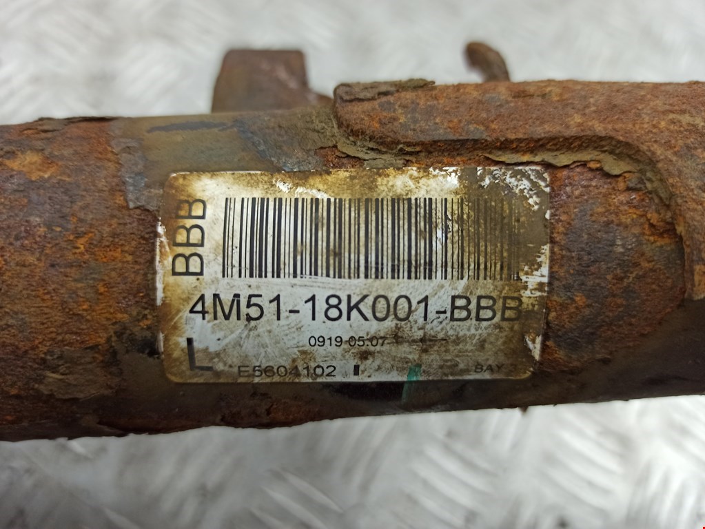 Амортизатор передний левый FORD Focus II 2005-2011