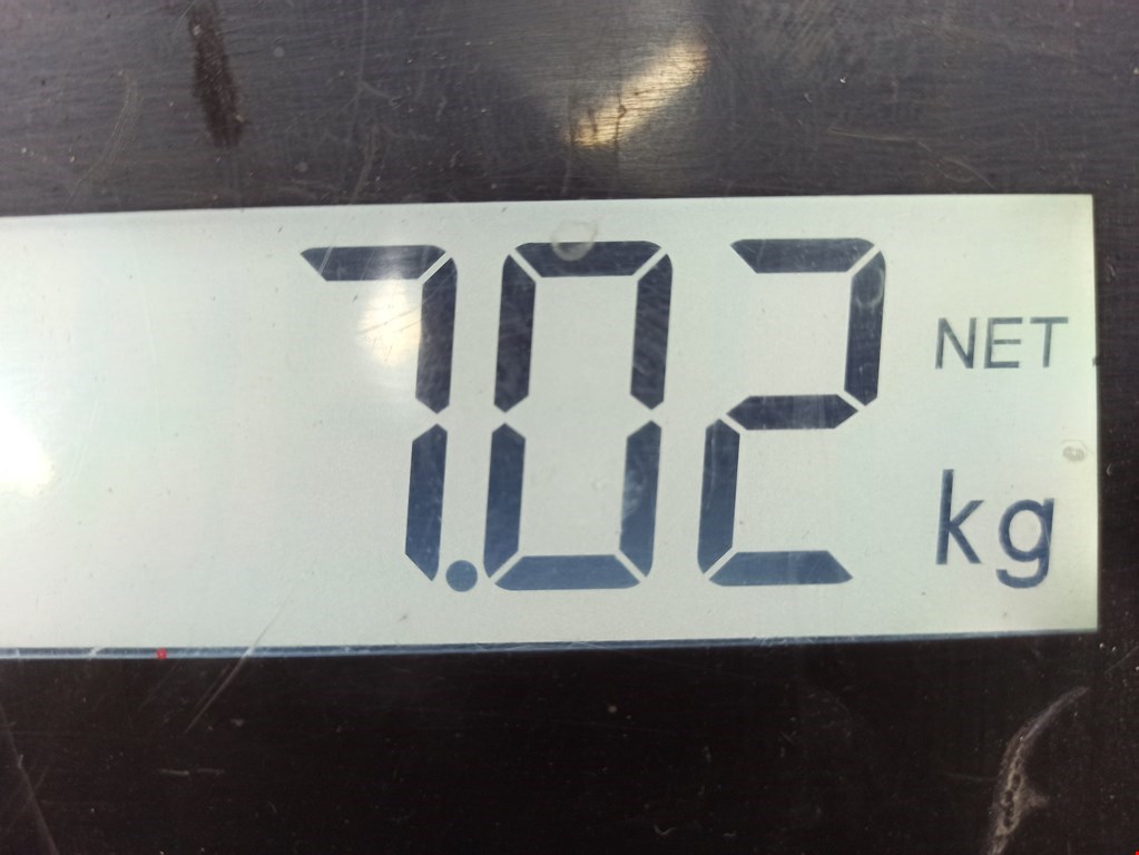 Амортизатор передний левый FORD Focus II 2005-2011