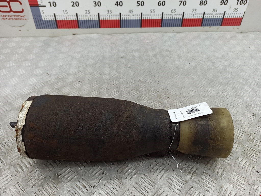 Пневмоподушка задняя левая BMW X5 (E53) (1999-2006)