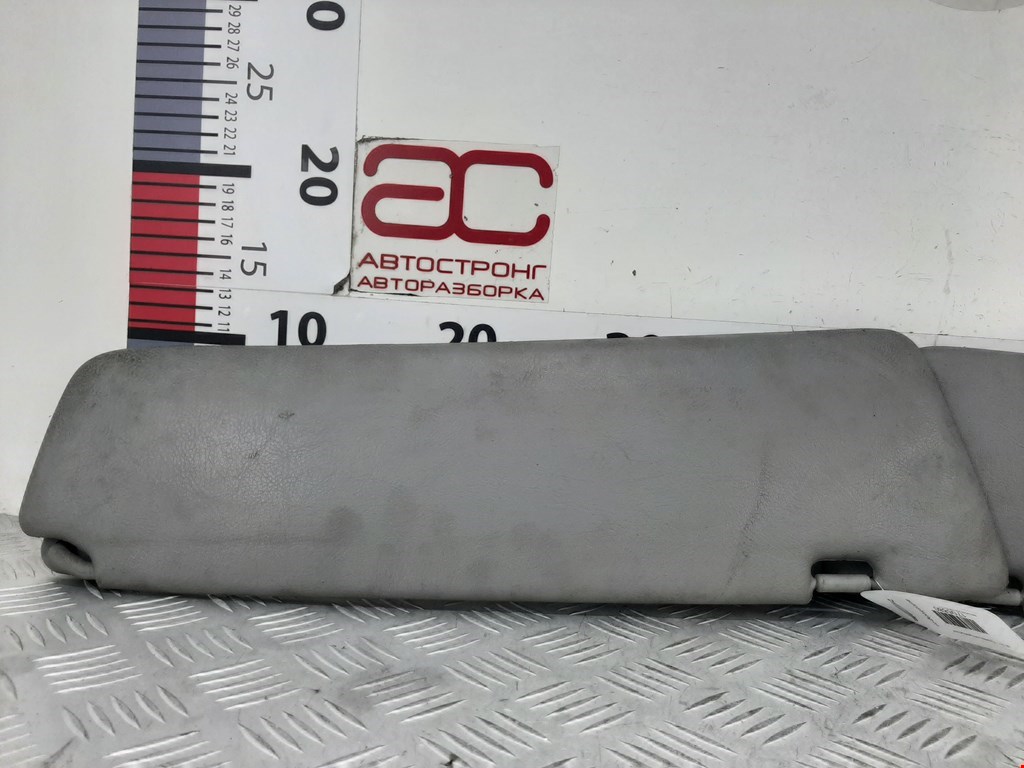 Козырек солнцезащитный MERCEDES-BENZ Vito W639 2003-2014