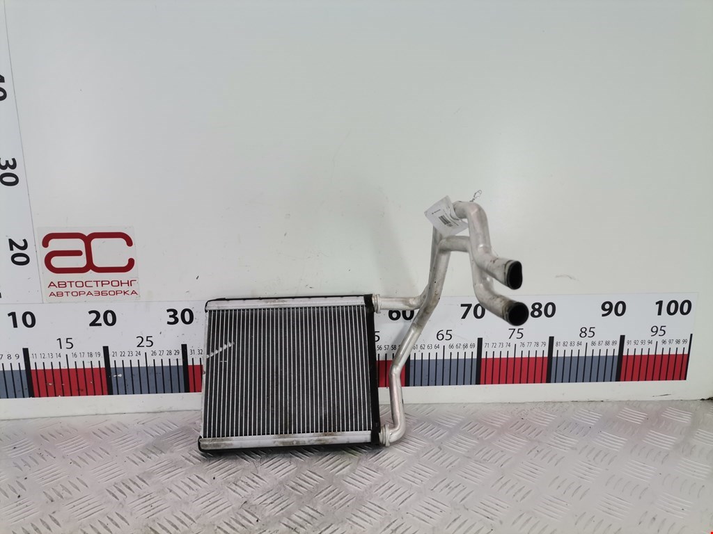 Радиатор отопителя (печки) LEXUS RX 350\450H 2009-2015