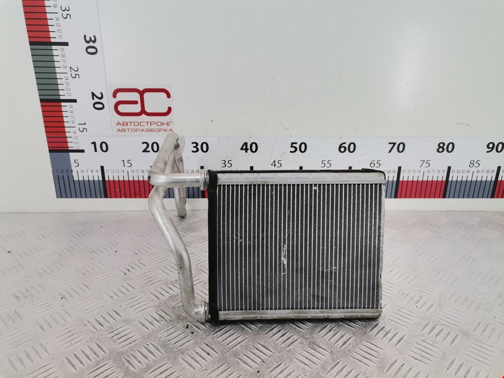 Радиатор отопителя (печки) LEXUS RX 350\450H 2009-2015