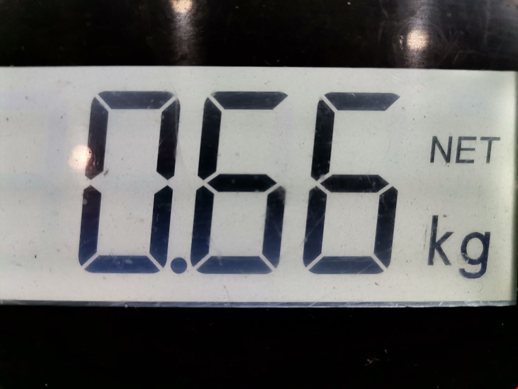 Радиатор отопителя (печки) LEXUS RX 350\450H 2009-2015