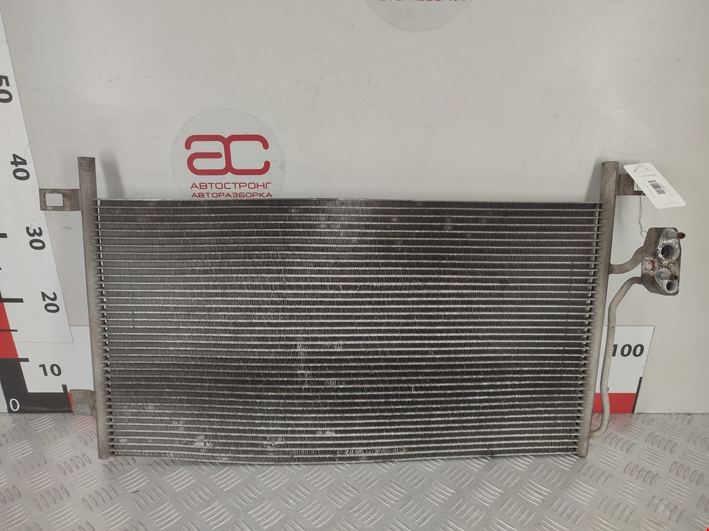 Радиатор кондиционера DODGE Journey 2008-2020