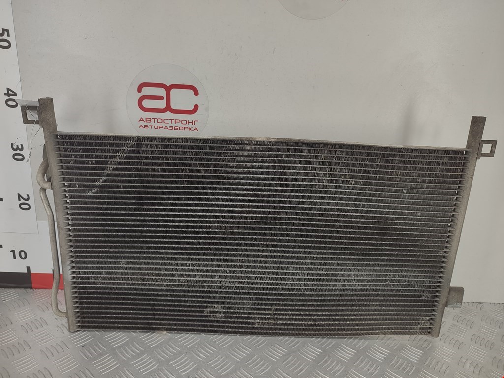 Радиатор кондиционера DODGE Journey 2008-2020