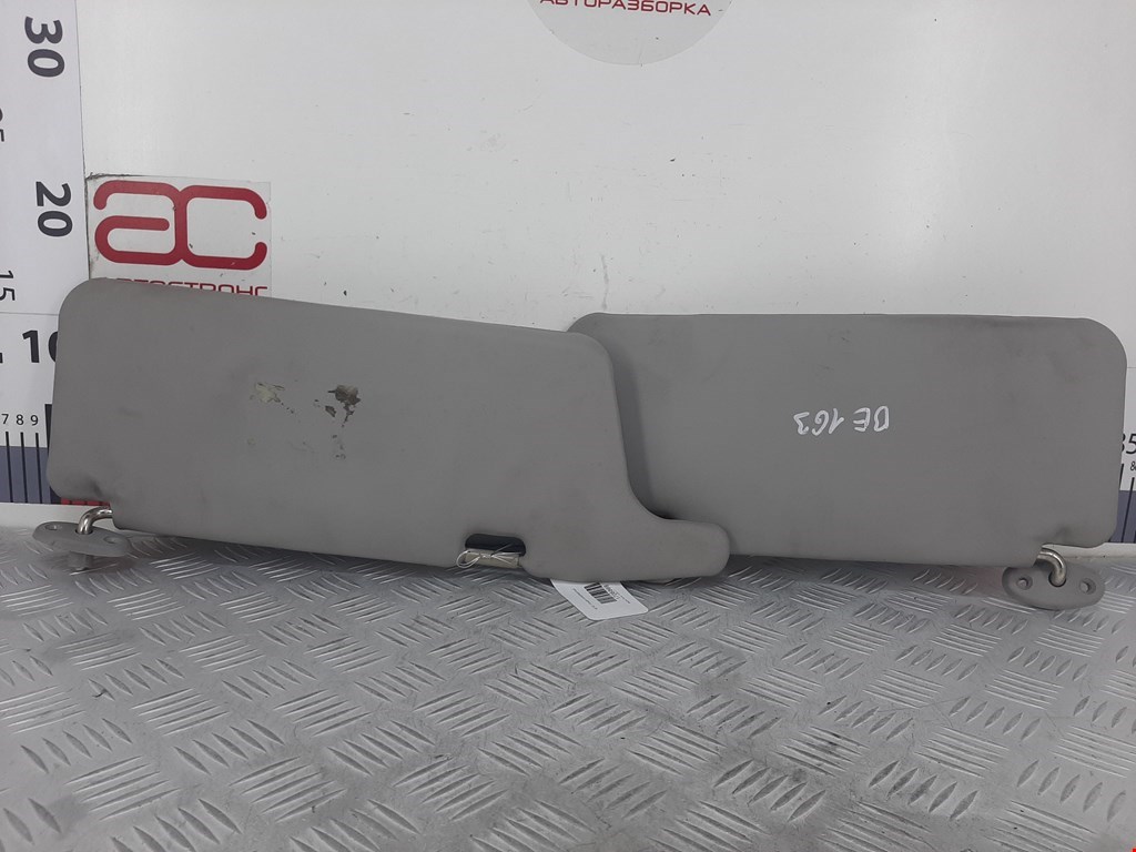 Козырек солнцезащитный MAZDA Demio DW 1996-2002