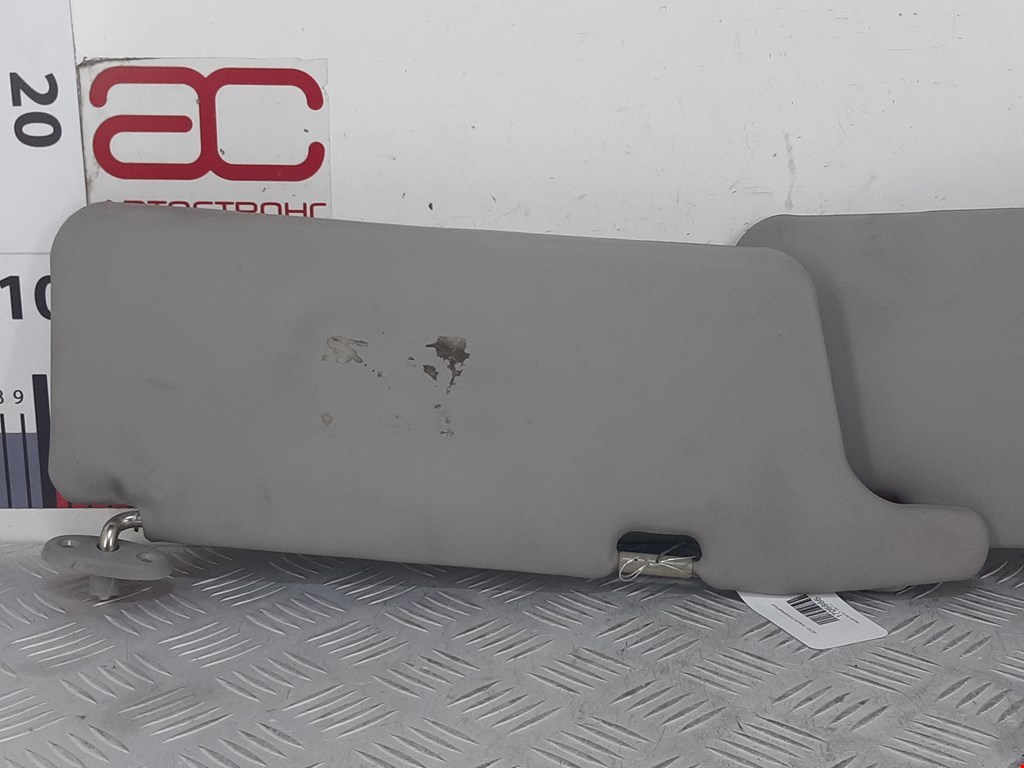 Козырек солнцезащитный MAZDA Demio DW 1996-2002