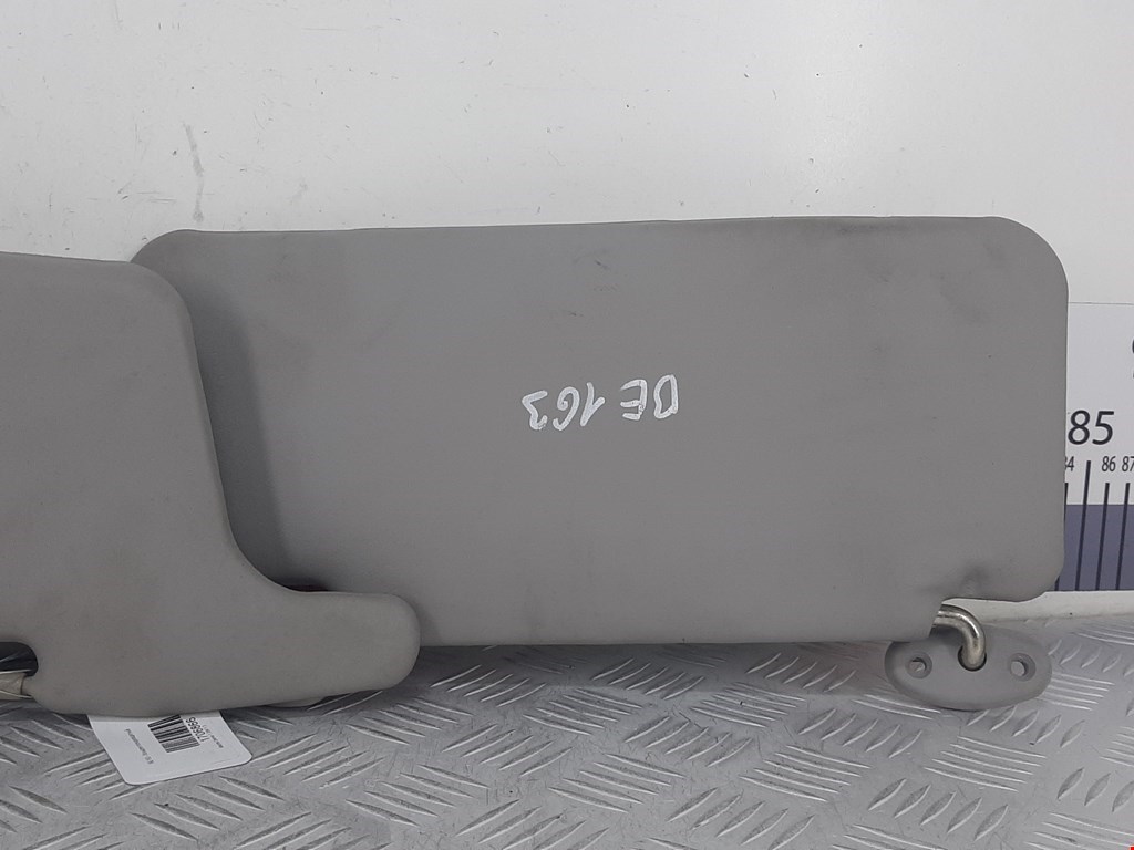 Козырек солнцезащитный MAZDA Demio DW 1996-2002