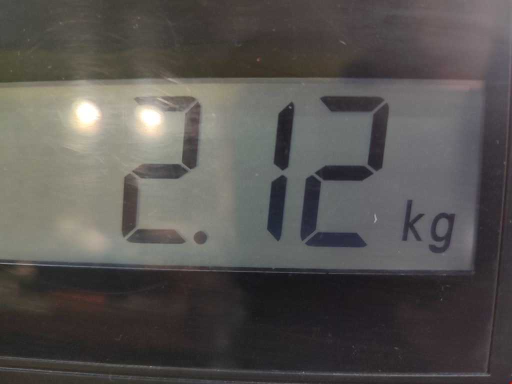 Радиатор кондиционера DODGE Journey 2008-2020