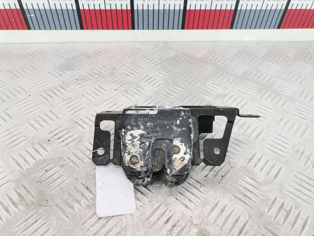Замок крышки багажника BMW X3 (E83) (2003-2010)