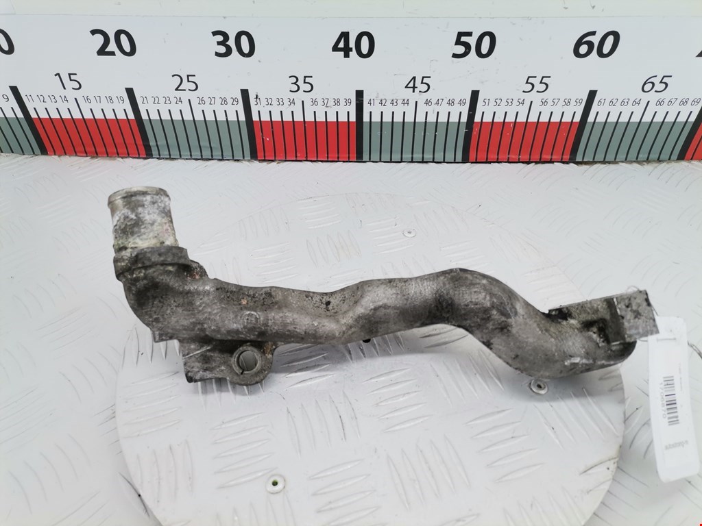 Тройник системы охлаждения MAZDA Mazda 6 GG 2000-2007