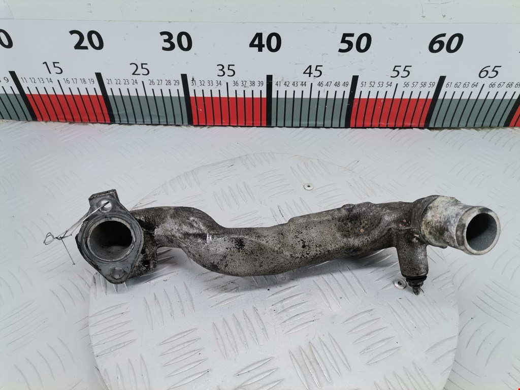 Тройник системы охлаждения MAZDA Mazda 6 GG 2000-2007