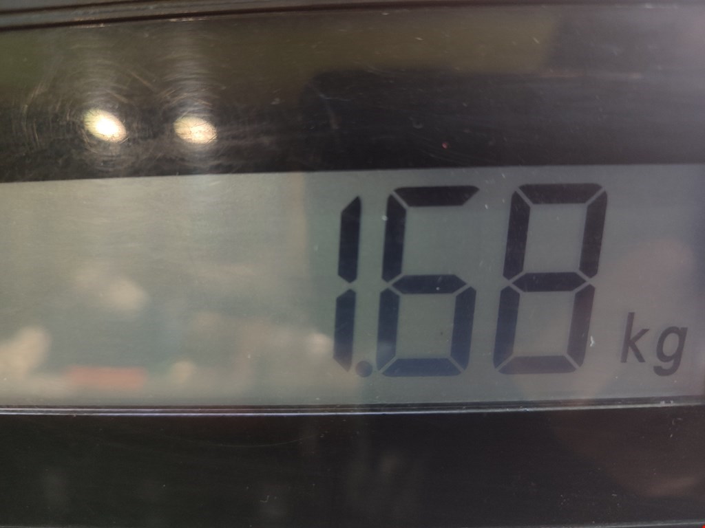 Решетка радиатора DODGE Journey 2008-2020