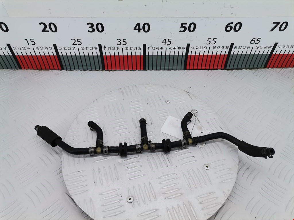 Трубка топливная MAZDA Mazda 6 GG 2000-2007