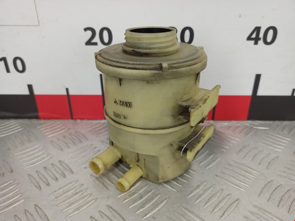 Бачок ГУР (гидроусилителя) RENAULT Master 1998-2010