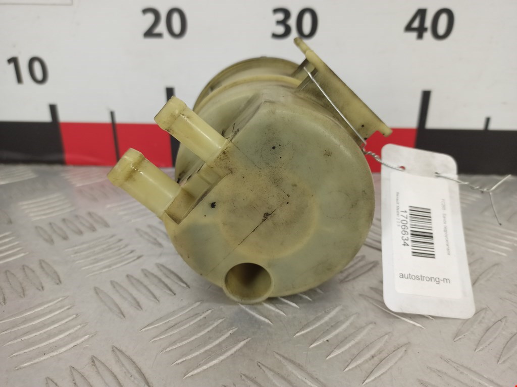 Бачок ГУР (гидроусилителя) RENAULT Master 1998-2010