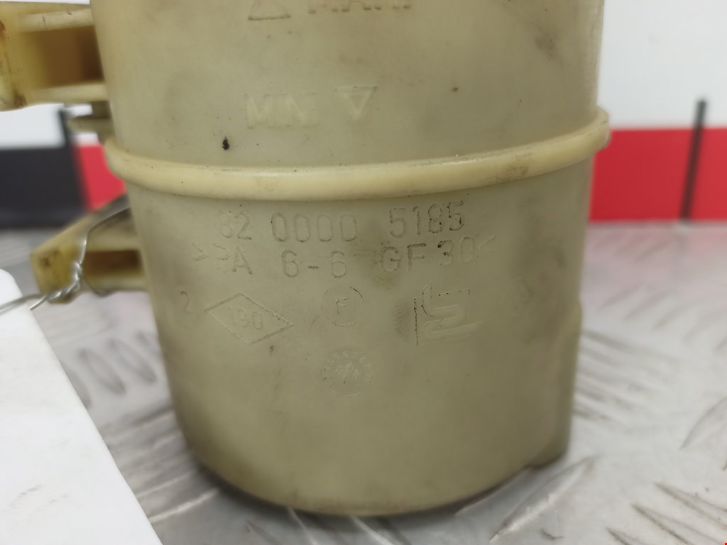 Бачок ГУР (гидроусилителя) RENAULT Master 1998-2010