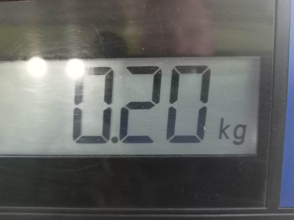 Бачок ГУР (гидроусилителя) RENAULT Master 1998-2010