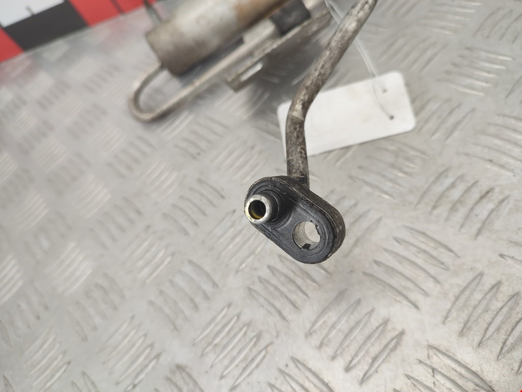 Осушитель системы кондиционирования (кондиционера) DODGE Journey 2008-2020