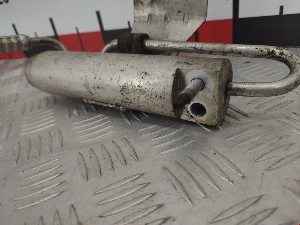 Осушитель системы кондиционирования (кондиционера) DODGE Journey 2008-2020