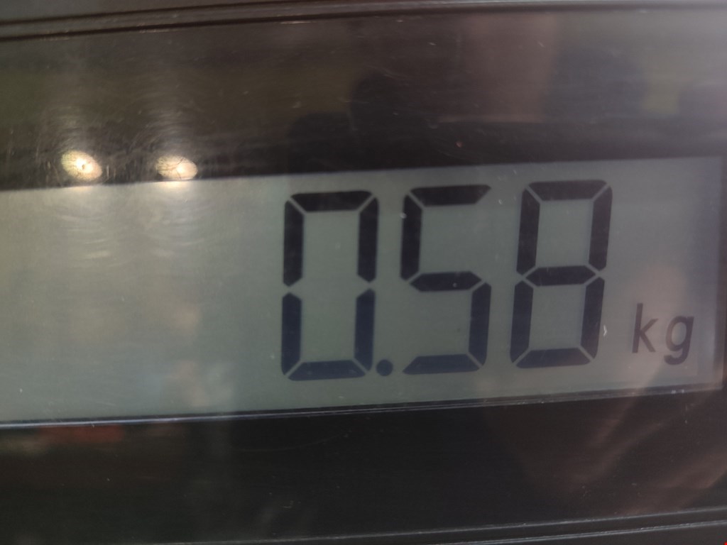 Осушитель системы кондиционирования (кондиционера) DODGE Journey 2008-2020