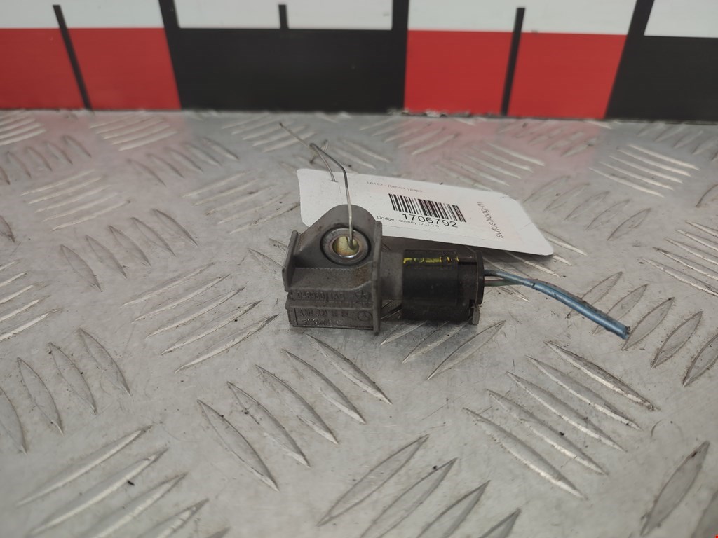 Датчик AIR BAG (подушек безопасности) DODGE Journey 2008-2020