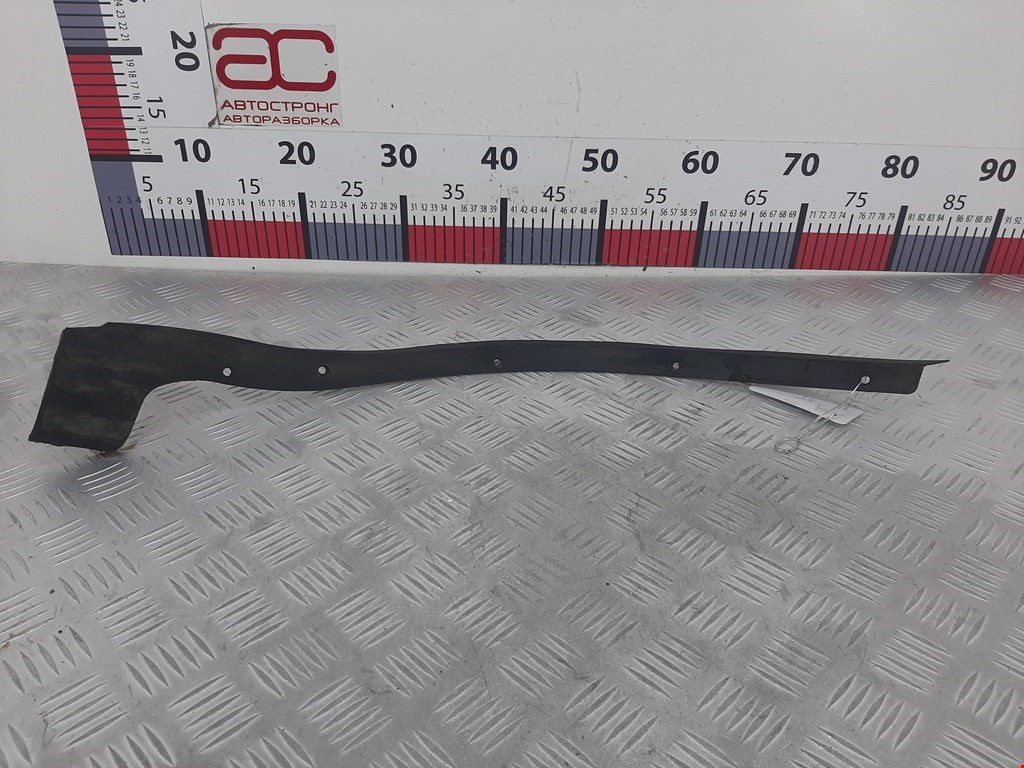 Накладка декоративная (молдинг) крыла заднего левого Lexus RX 3 (AL10) (2008-2015)