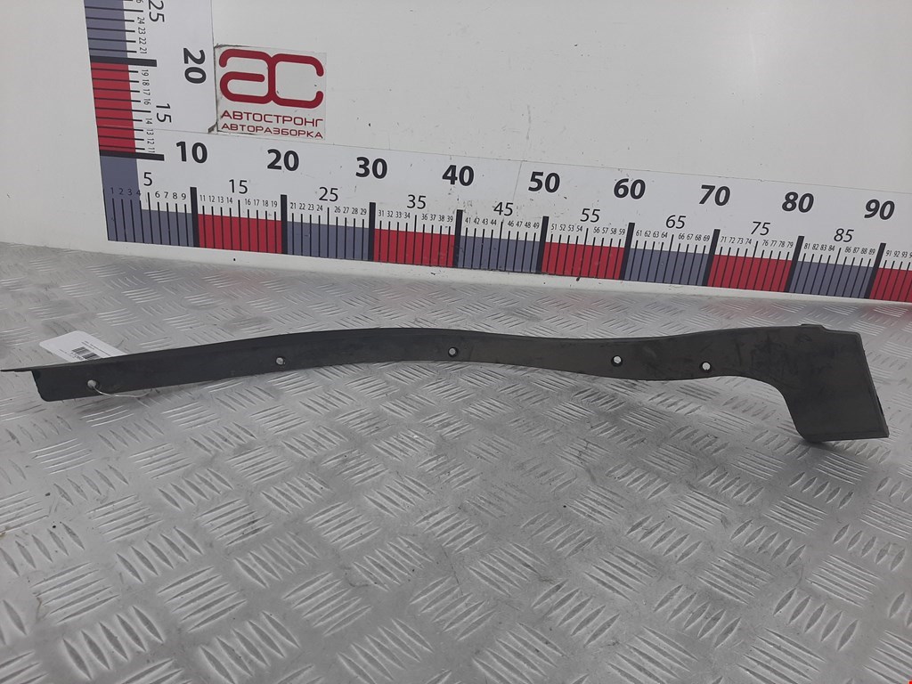 Накладка декоративная (молдинг) крыла заднего правого Lexus RX 3 (AL10) (2008-2015)