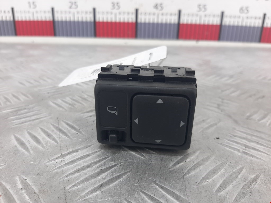 Джойстик регулировки зеркал Nissan Pathfinder (R51) (2004-2014)