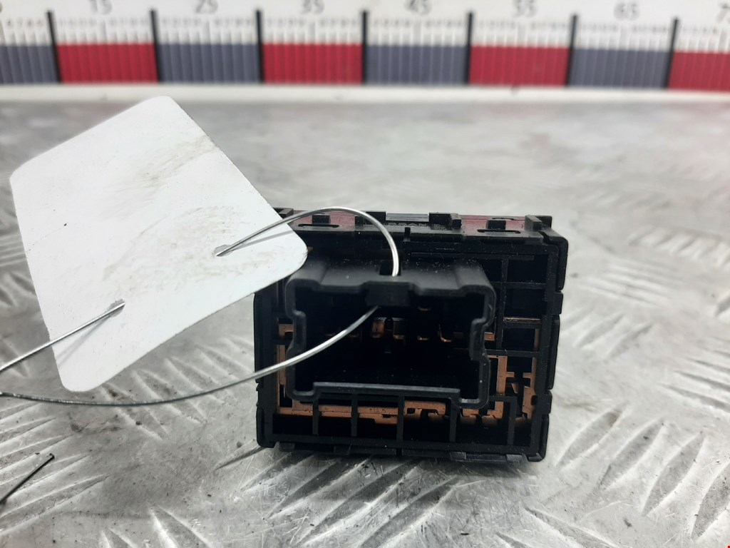 Блок управления зеркалами NISSAN Pathfinder R51M 2004-2014