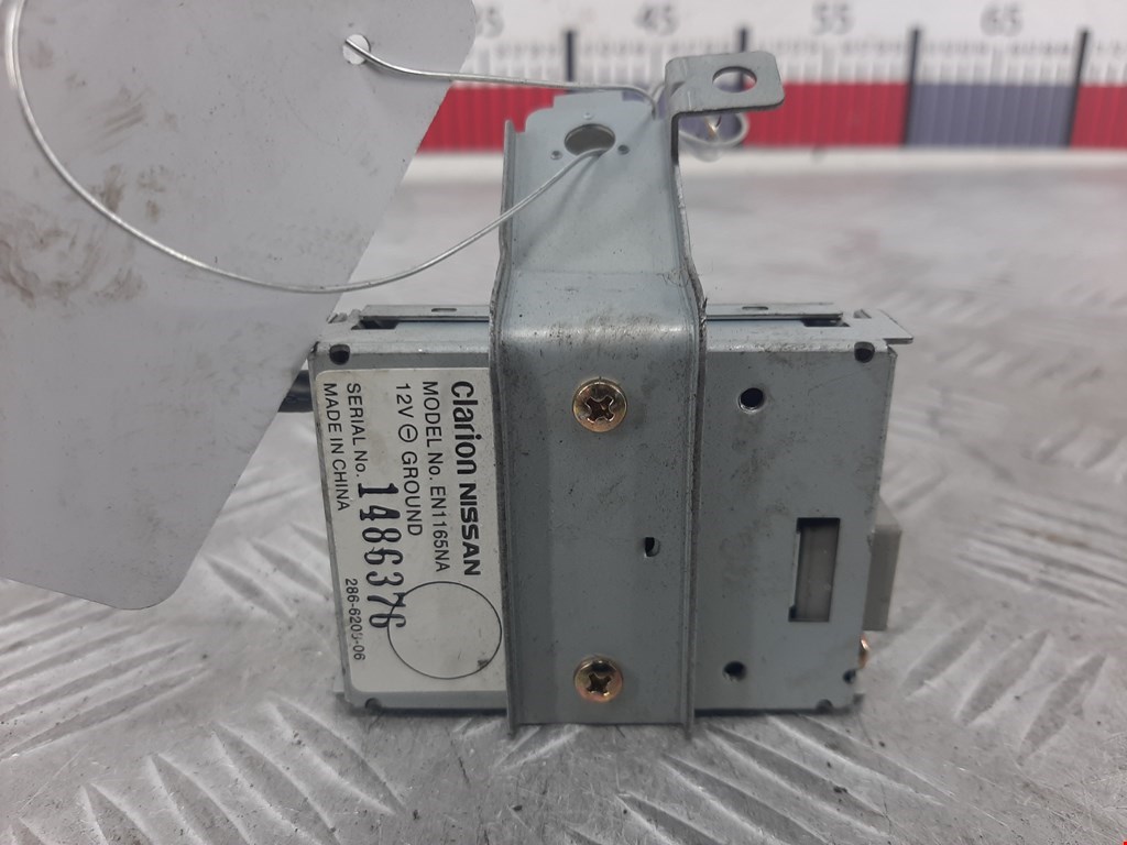 Усилитель антенны NISSAN Pathfinder R51M 2004-2014