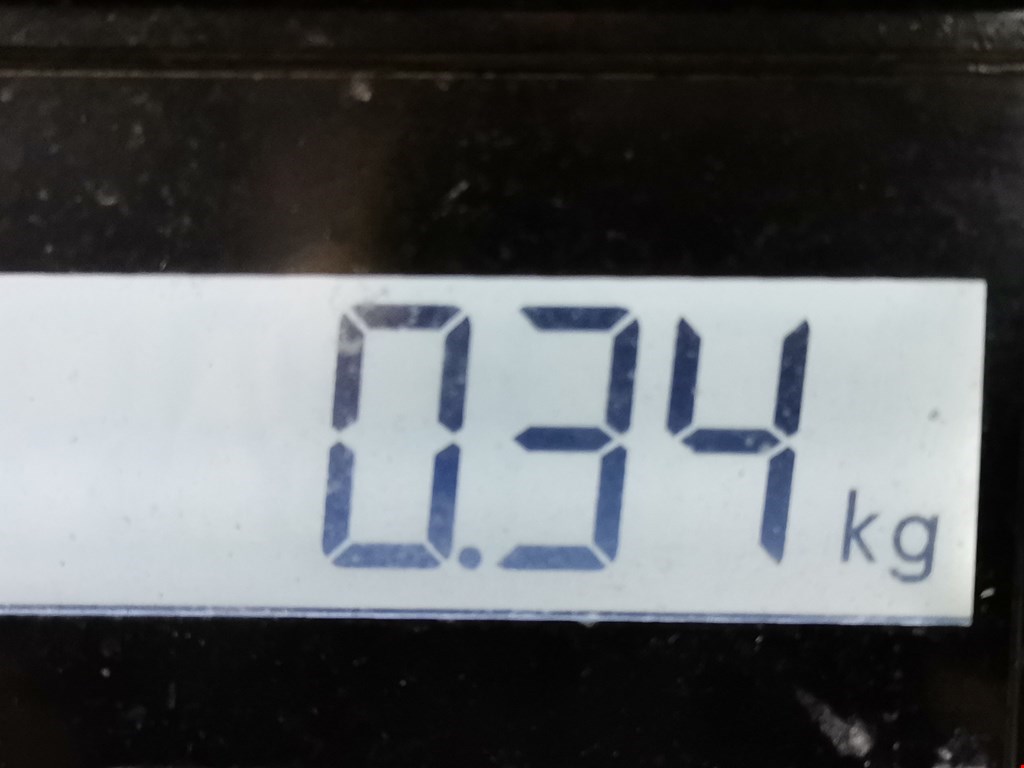 Патрубок HONDA CR-V III 2007-2012