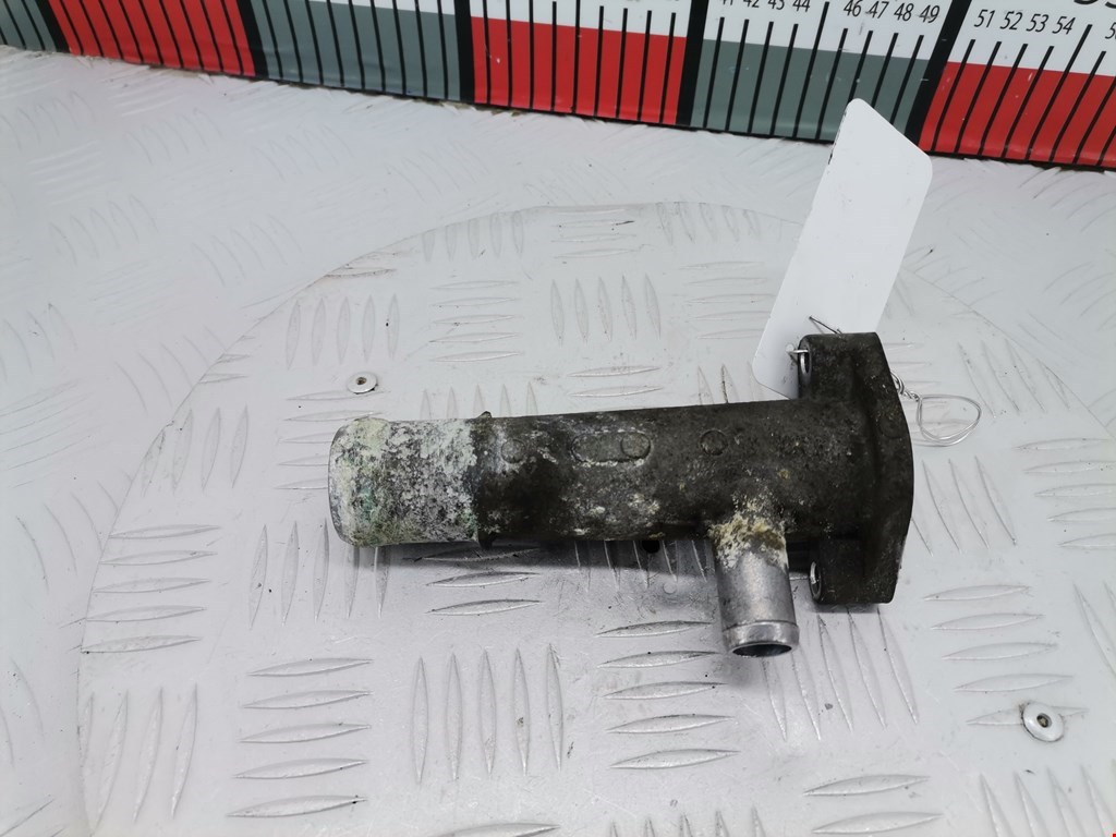 Тройник системы охлаждения HONDA CR-V III 2007-2012