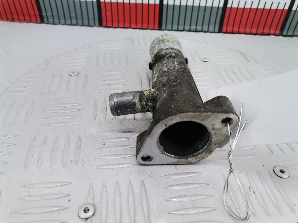 Тройник системы охлаждения HONDA CR-V III 2007-2012