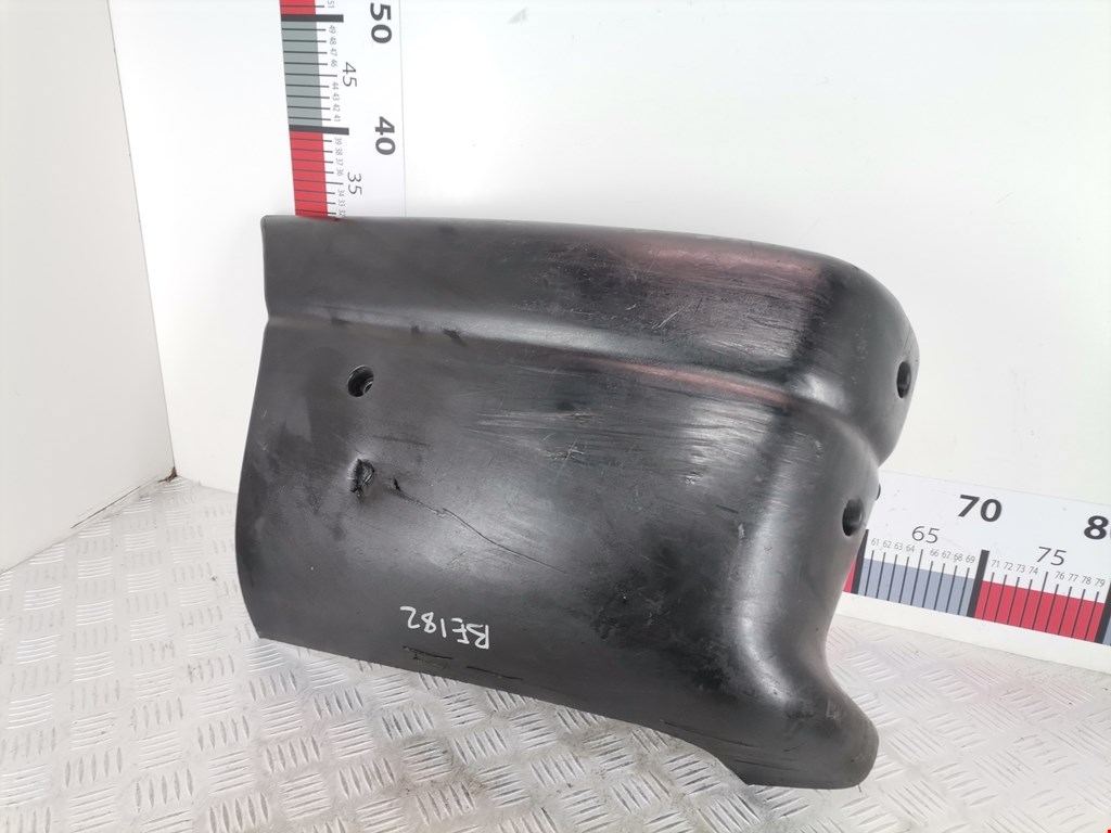 Накладка (клык) бампера левый Opel Movano A (1998-2010)