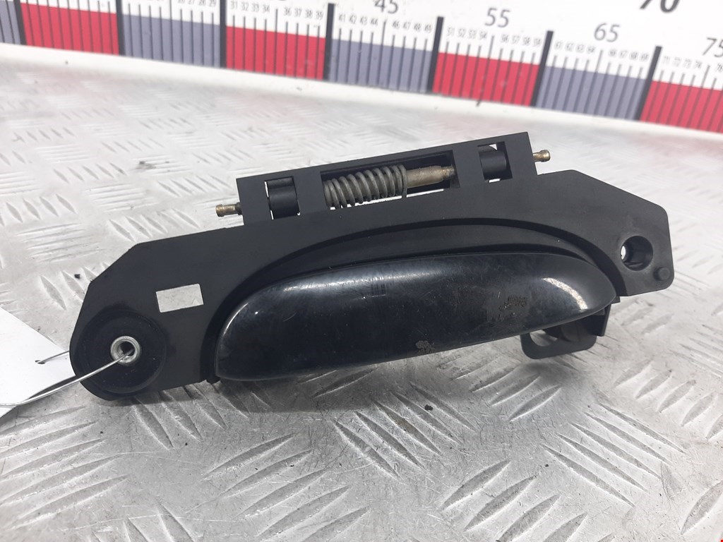 Ручка двери передней наружная правая JAGUAR S-Type 1999-2008