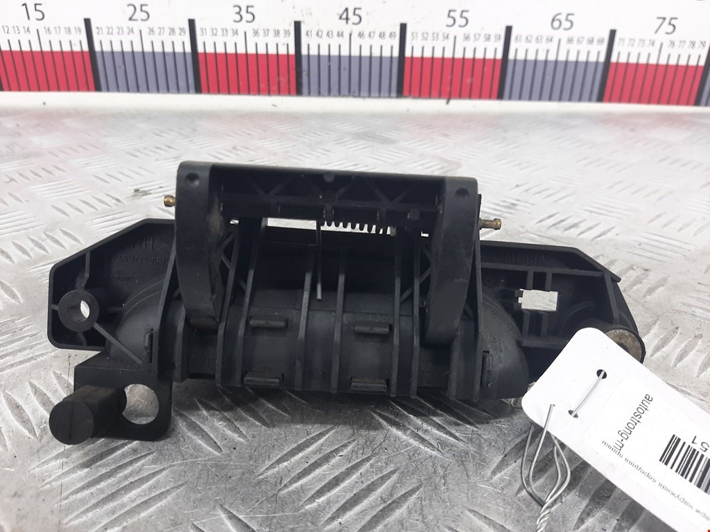 Ручка двери передней наружная правая JAGUAR S-Type 1999-2008